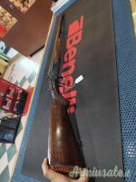 AYA AGUIRRE E ARANZABAL MONOCANNA CAL. 16 (1980) (VEDI LA DESCRIZIONE)