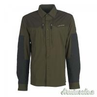 CAMICIA CACCIA CORTINA 4-WAY STRETCH 94337 388