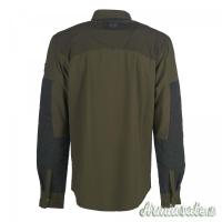 CAMICIA CACCIA CORTINA 4-WAY STRETCH 94337 388