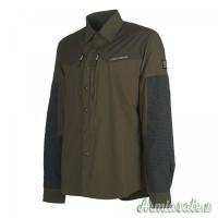 CAMICIA CACCIA CORTINA 4-WAY STRETCH 94337 388