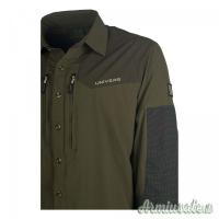CAMICIA CACCIA CORTINA 4-WAY STRETCH 94337 388