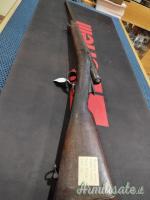 Vetterli MOD. BOLT ACTION MONOCOLPO CAL. 16 (1900) (VEDI LA DESCRIZIONE)