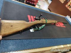 Vetterli MOD. BOLT ACTION CAL. 16 NON FUNZIONANTE (1900) (VEDI LA DESCRIZIONE)