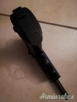 CEDO PISTOLA WALTHER P38 CAL. 22LR