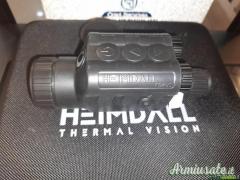 HEIMDALL VISORE TERMICO FOKUS 50