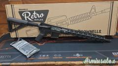 Brownells BRN-15 .223 Remington