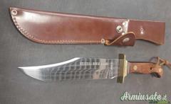 Original Bowie Alamo - Marto Toledo