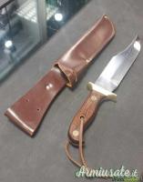 Original Bowie Alamo - Marto Toledo