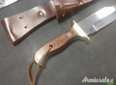 Original Bowie Alamo - Marto Toledo