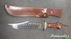Original Bowie Alamo - Marto Toledo