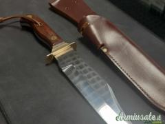 Original Bowie Alamo - Marto Toledo