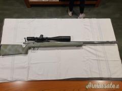 FUCILE DA TIRO cal. 308 Winchester