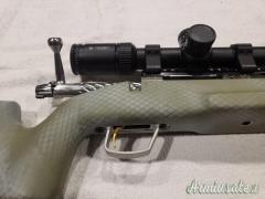 FUCILE DA TIRO cal. 308 Winchester
