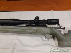 FUCILE DA TIRO cal. 308 Winchester