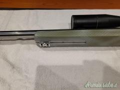 FUCILE DA TIRO cal. 308 Winchester