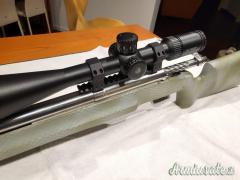 FUCILE DA TIRO cal. 308 Winchester
