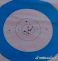 FUCILE DA TIRO cal. 308 Winchester