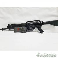 Franchi SPAS 15 12