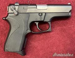 Smith & Wesson 6904 9x21mm IMI