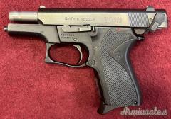 Smith & Wesson 6904 9x21mm IMI