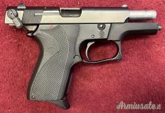 Smith & Wesson 6904 9x21mm IMI