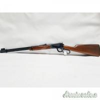 Winchester 9422 .22 Long Rifle