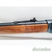 Winchester 9422 .22 Long Rifle