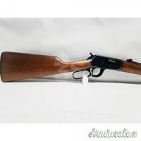 Winchester 9422 .22 Long Rifle