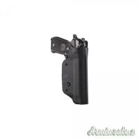 FONDINA GHOST III PER GLOCK DESTRA CON MODULO ROTATIVO