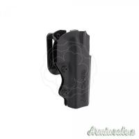 FONDINA GHOST CIVILIAN PER BERETTA APX A1 DESTRA