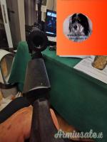 Izhnash Saiga  SVD modello TIGR cal.308 nuovo