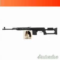 Izhnash Saiga  SVD modello TIGR cal.308 nuovo