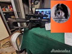 Izhnash Saiga  SVD modello TIGR cal.308 nuovo