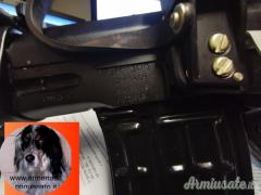 Izhnash Saiga  SVD modello TIGR cal.308 nuovo