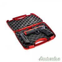 Tanfoglio FORCE 22 L RED  .22 LR Long Rifle