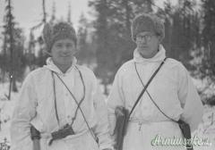 FN Browning HP 35, Finlandese SA, 1940, Sportiva, 9x19 (9 Parabellum)