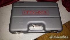 Tanfoglio Limited Custom HC 9x21mm IMI