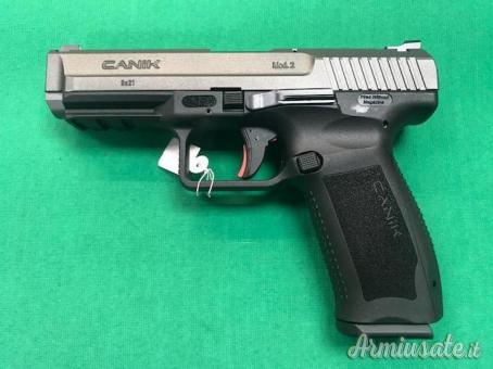 Canik TP9 SF 9x21mm IMI