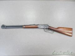WINCHESTER 94 ONE THOUSAND ANTIQUE CAL 30-30WIN P356