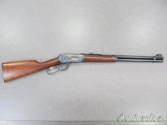 WINCHESTER 94 ONE THOUSAND ANTIQUE CAL 30-30WIN P356