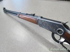 WINCHESTER 94 ONE THOUSAND ANTIQUE CAL 30-30WIN P356