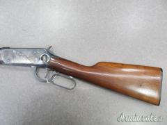 WINCHESTER 94 ONE THOUSAND ANTIQUE CAL 30-30WIN P356