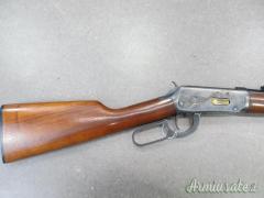 WINCHESTER 94 ONE THOUSAND ANTIQUE CAL 30-30WIN P356