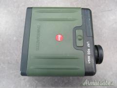 LEICA TELEMETRO LRF 900 RANGEMASTER RIF AC18