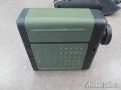 LEICA TELEMETRO LRF 900 RANGEMASTER RIF AC18