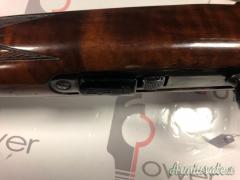 Anschutz 1710 .22 Long Rifle