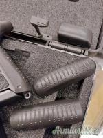 CZ | Ceska Zbrojovka P-07 9x19mm Parabellum | Luger | NATO