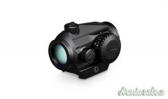 Vortex Crossfire 2.0 MOA Red