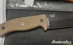 Rat Cutlery Co. Rowen Rat Cutlery Co. Rowen
