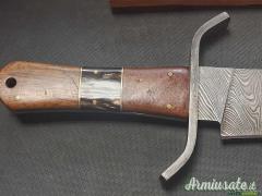 Bowie Original - Great Seal Of The State of Oklahoma - 1907